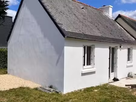 maison 3 pièces 50 m²