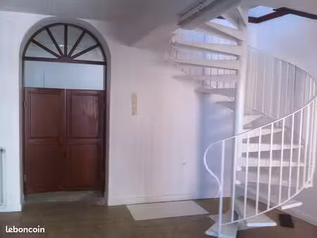 petite maison de ville 61m2
