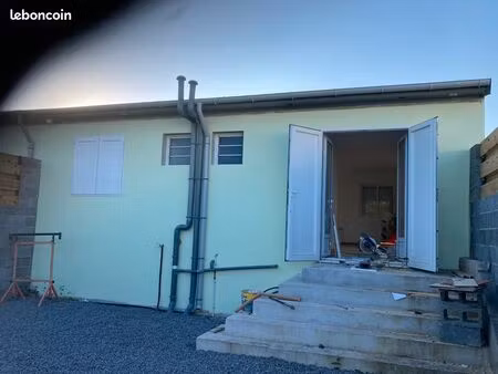 location non meublée f4