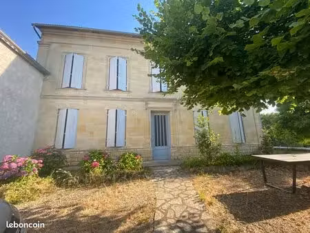 location maison d’exception