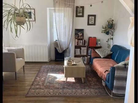 location non meublé