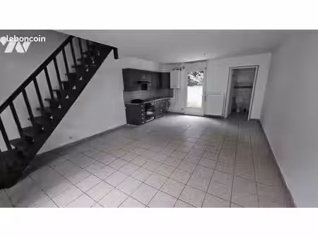 maison 68 m² calais