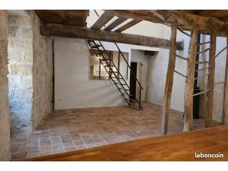 maison de village