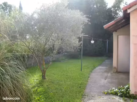 a louer t2 alès