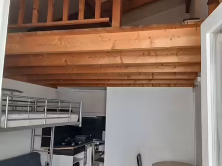 studio la rochelle