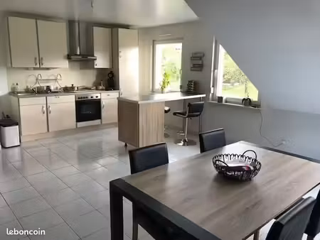loue f3 à etting