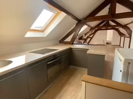 appartement f2