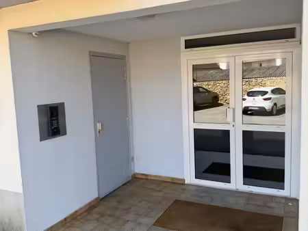 appartement 60m2