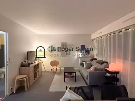 studio 1 pièce 30 m²