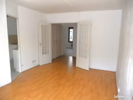 t2 45m2 residence francheville perigueux