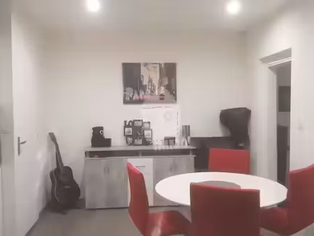 appartement 1 pièce 37 m²