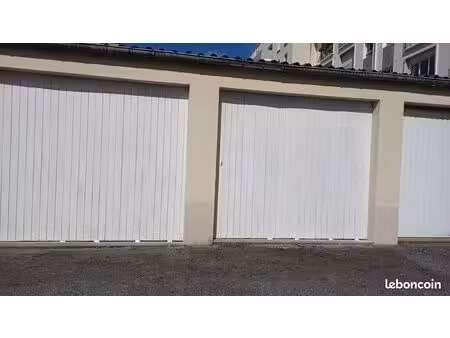 garage 16m2