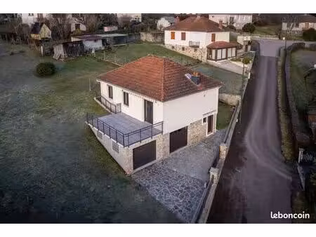 location maison individuelle