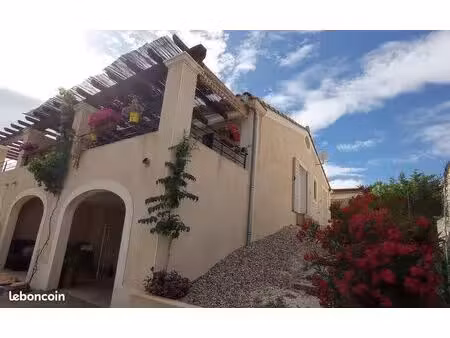 loue maison t4 92m2