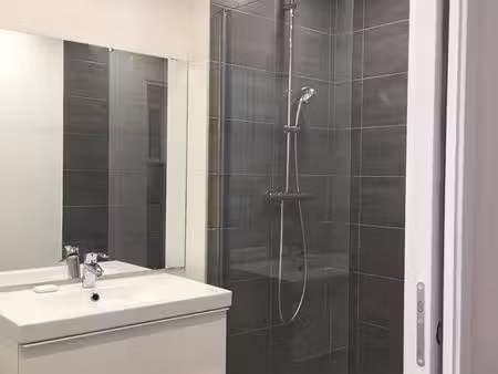 appartement standing courbevoie
