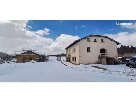 duplex - 75m2 - les selmenbergs