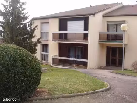 a louer studio epinal
