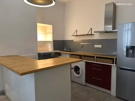 location t2/3 marseille camas/chave