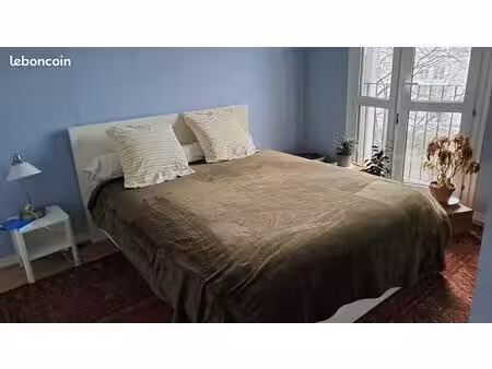 location joli appartement