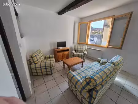 location appartement nogaro cente