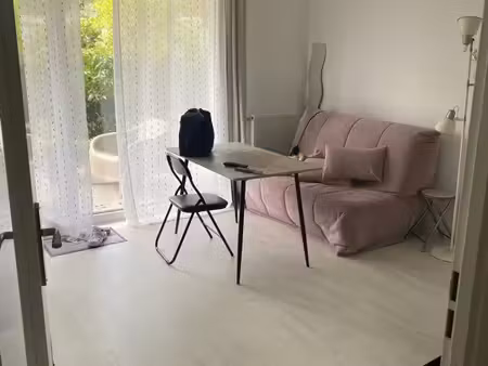 location appartement f2 39 m2