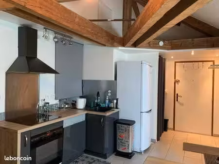 location f2 voiron