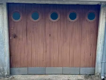 garage - box à louer