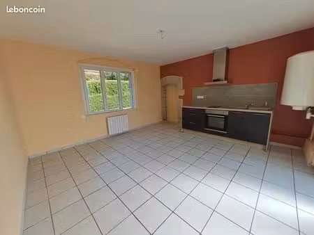 maison 47 m2