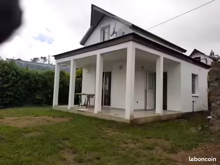 petite maison à louer