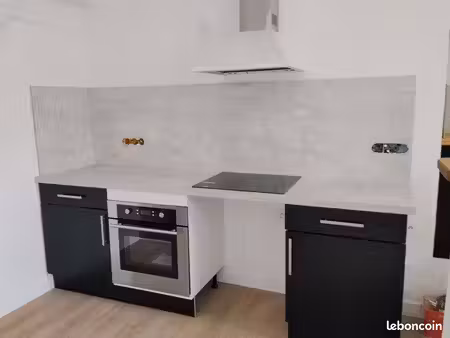 maison d'autrefois  t 4 à louer
