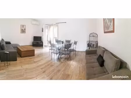 villa 5 pièces 131 m²