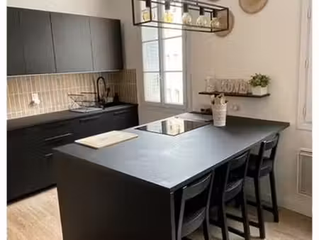 appartement centre historique aix en provence