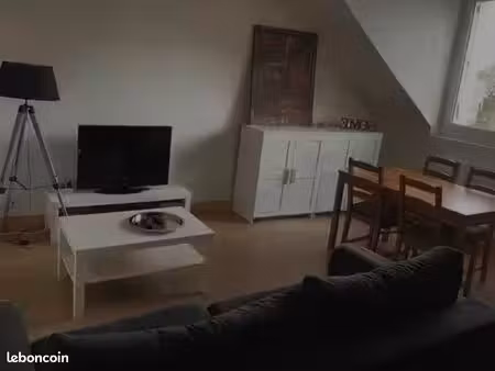 appartement t2