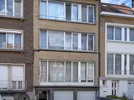 appartement à louer avec 2 chambres   laeken (vbe55432)