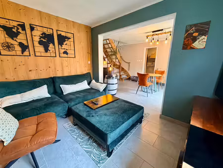 appartement gap 3 pièce(s) 63.26 m2