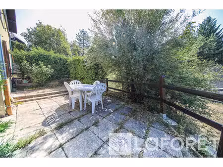 ** appartement type 2 - saint sauveur - 2 pièces