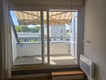 studio 2 pièces