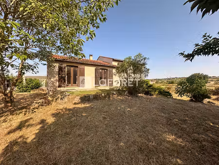 maison senouillac 5 pièces 104 m2