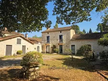 maison 6 pièces