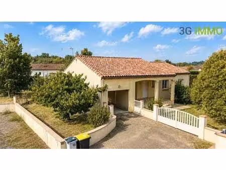 maison 5 pièces