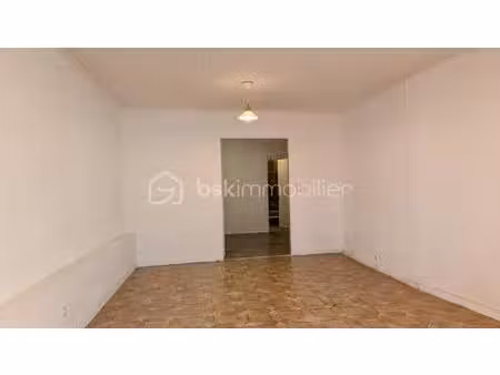 maison de village 92 m² – pouzols-minervois – 3 niveaux – 2 chambres