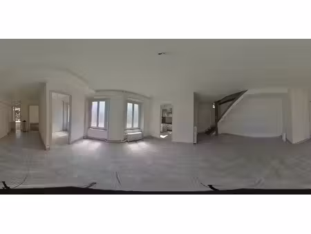location maison 5 pièces 86 m² à saint-léger-des-vignes (58300)  625 €