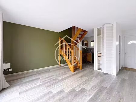 location maison 2 pièces 36.62 m² à saint-médard-en-jalles (33160)  700 €