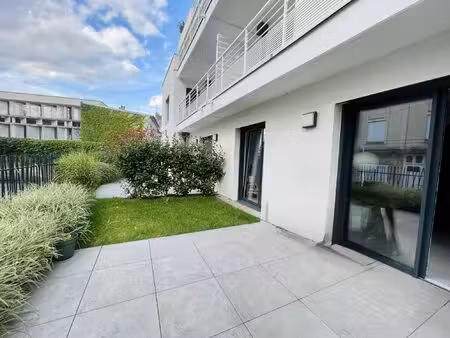 appartement à louer épinal