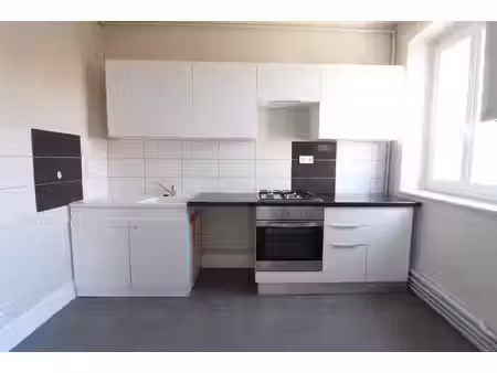 14 avenue marechal foch - bel f4 a louer