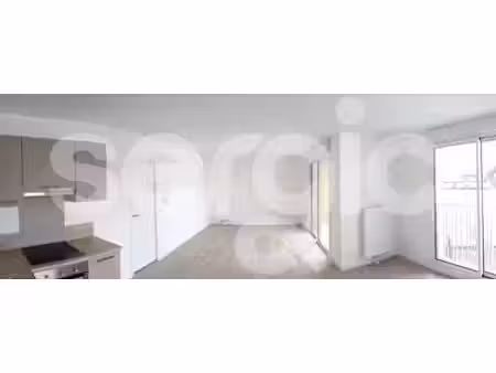 appartement type 3