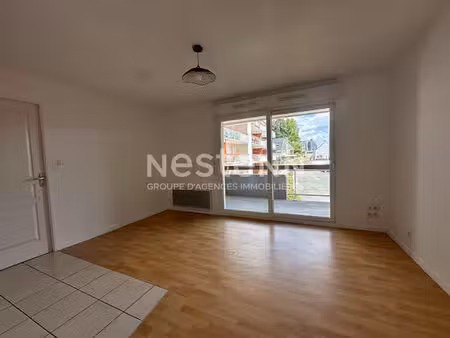 a louer-appartement t2-locmine