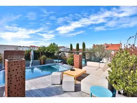 appartement à louer lyon