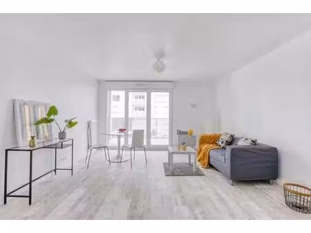 appartement t3