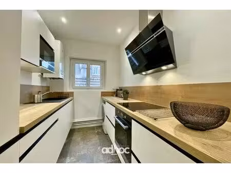 olivet centre bourg - appartement rénové et meublé